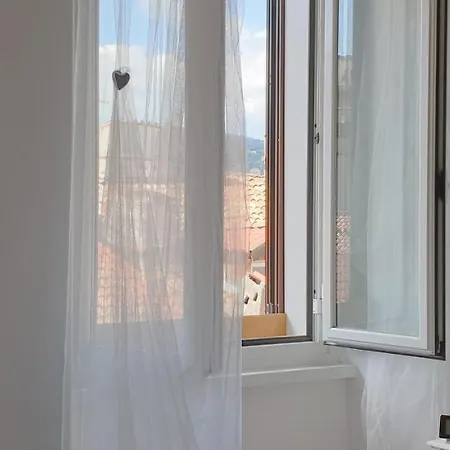 Apartment Casa Vacanze I Tetti Charming In Town Center Trieste