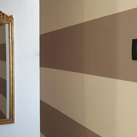 Casa Vacanze I Tetti Charming In Town Center Apartment Trieste