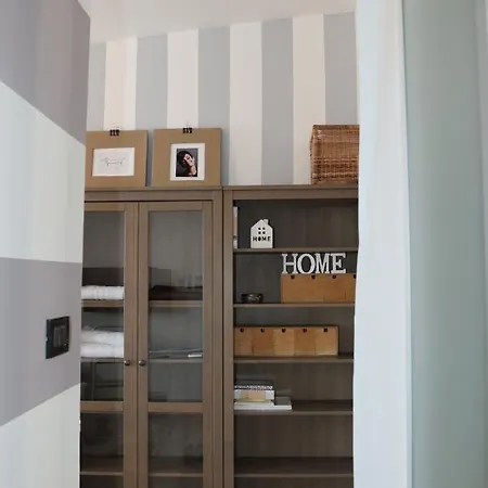 Apartment Casa Vacanze I Tetti Charming In Town Center