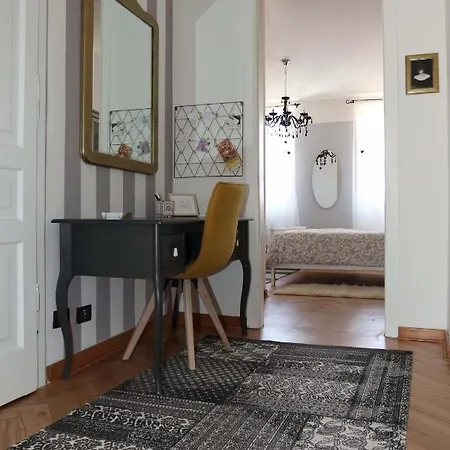 Casa Vacanze I Tetti Charming In Town Center *