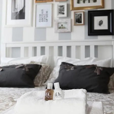 Casa Vacanze I Tetti Charming In Town Center *