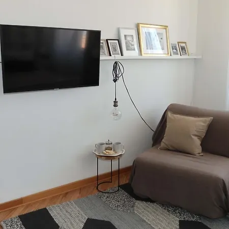 Apartment Casa Vacanze I Tetti Charming In Town Center