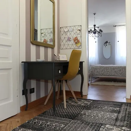 Casa Vacanze I Tetti Charming In Town Center *